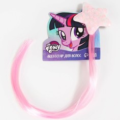 Прядь для волос Hasbro