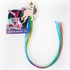Прядь для волос Hasbro