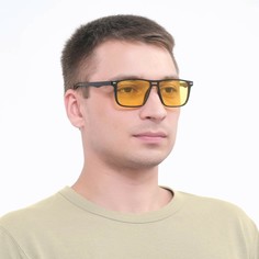 Очки солнцезащитные водительские Мастер К.