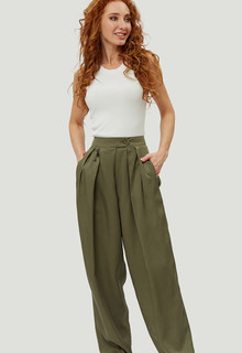 Брюки Dimma Fashion Studio