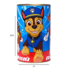 Копилка xxl PAW Patrol