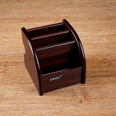 Органайзер 3 секции, 11*12,5*12 см No Brand