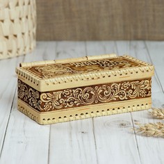 Шкатулка No Brand