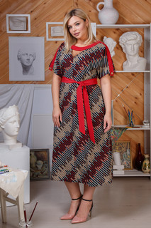 Платье Lila Classic Style