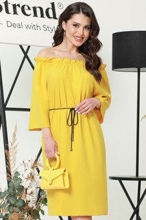 Платье Ds Trend