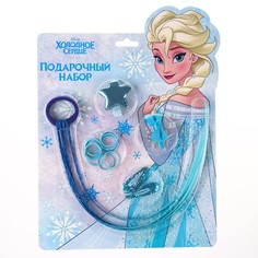 Подарочный набор аксессуаров для волос Disney
