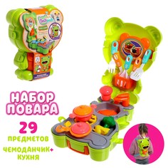 Игровой набор No Brand