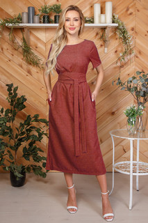 Платье Lila Classic Style