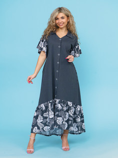 Платье Sve Tekst