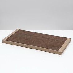 Когтеточка для кошек тм No Brand