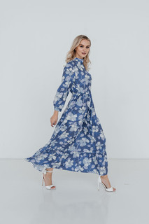 Платье Victoria Bartchelli