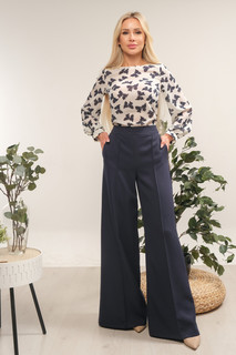 Брюки Lila Classic Style
