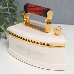 Шкатулка музыкальная механическая No Brand
