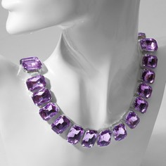 Колье Queen Fair