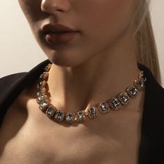 Колье Queen Fair