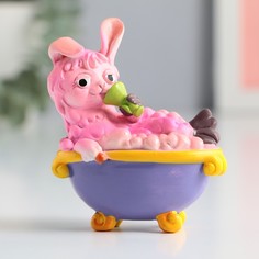 Фигурка полистоун No Brand