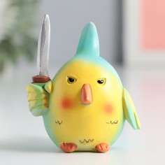 Фигурка полистоун No Brand
