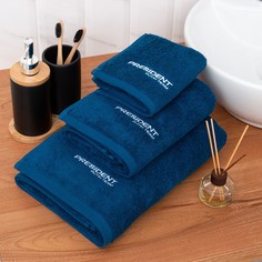 Полотенце махровое No Brand