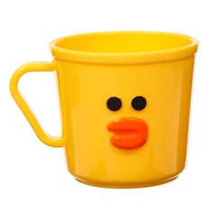 Кружка детская No Brand