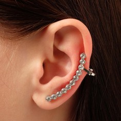 Серьга Queen Fair
