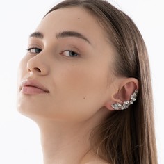 Серьга Queen Fair