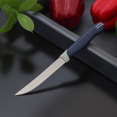 Нож кухонный доляна