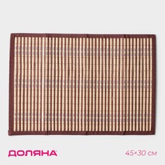 Салфетка No Brand