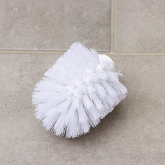 Насадка для ершика, 8×9 см, полипропилен No Brand