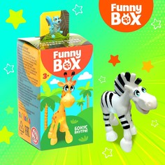 Игровой набор funny box Woow Toys