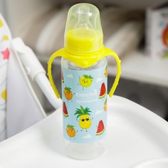 Бутылочка для кормления Mum&Baby