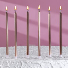 Свечи в торт Страна Карнавалия