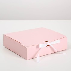 Коробка складная Дарите Счастье