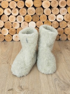 Тапочки Alwero