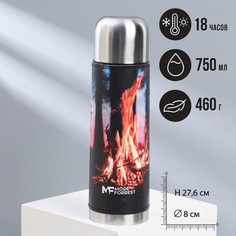 Термос Mode Forrest