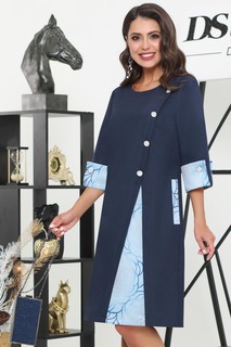 Платье Ds Trend