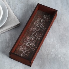 Подставка под столовые приборы No Brand