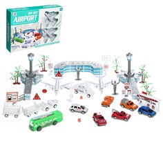 Игровой набор No Brand