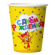 Стакан бумажный No Brand