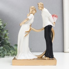 Сувенир полистоун No Brand