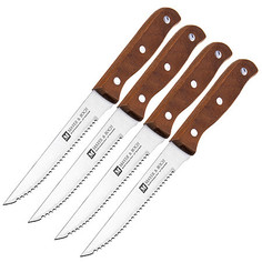 Набор ножей 4 предмета Mayer Boch