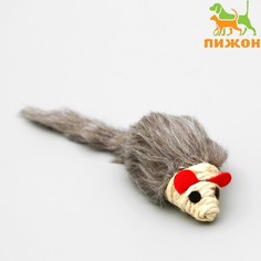 Игрушка для кошек Пижон