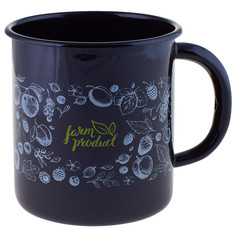 Кружка 1,0л Appetite