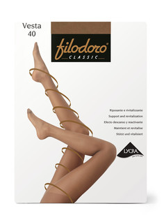 Колготки filcl vesta 40 playa Filodoro®