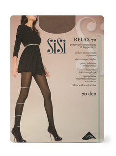 Колготки sisi relax 70 daino