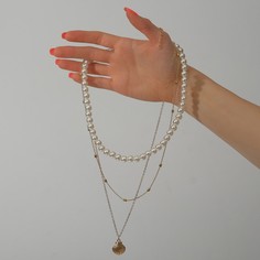 Колье Queen Fair