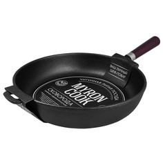 Сковорода 28см глубокая MY Real Iron Cook