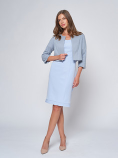 Жакет укороченный 1001 Dress