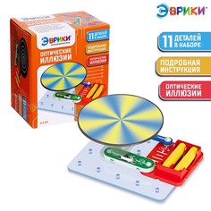 Электронный конструктор ЭВРИКИ
