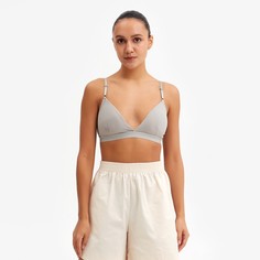 Топ женский, цвет серый, размер 42-44 Collorista