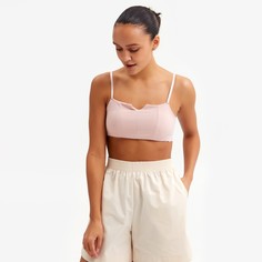 Топ женский, цвет розовый, размер 42-44 Collorista